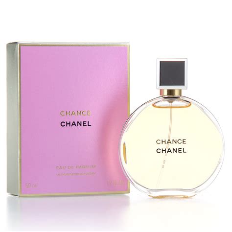 parfum chanel chance 50ml prix|Chanel chance perfume 50ml boots.